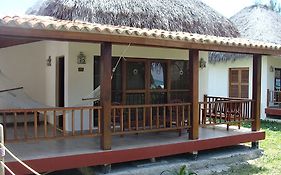 Отель Cayo Levisa